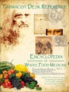 Farmacist Desk Reference Ebook 1 (eBook): Ambibraindrius, Whole Food Secrets and More